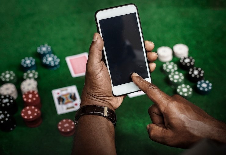 na 24 Live Casino